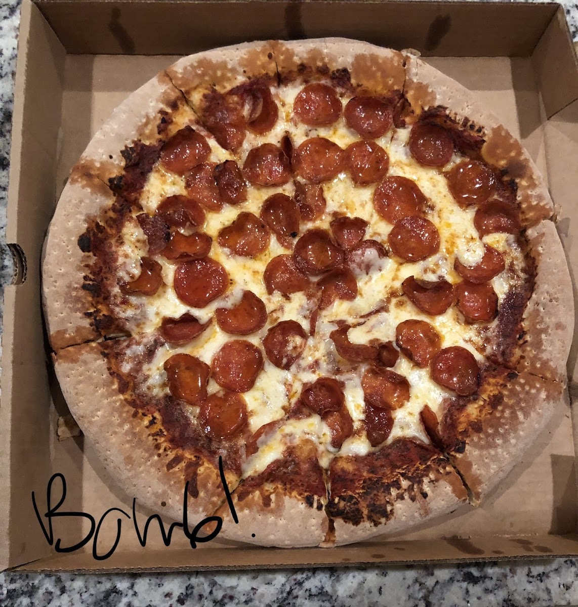 Bc's Pizza & Beer-10