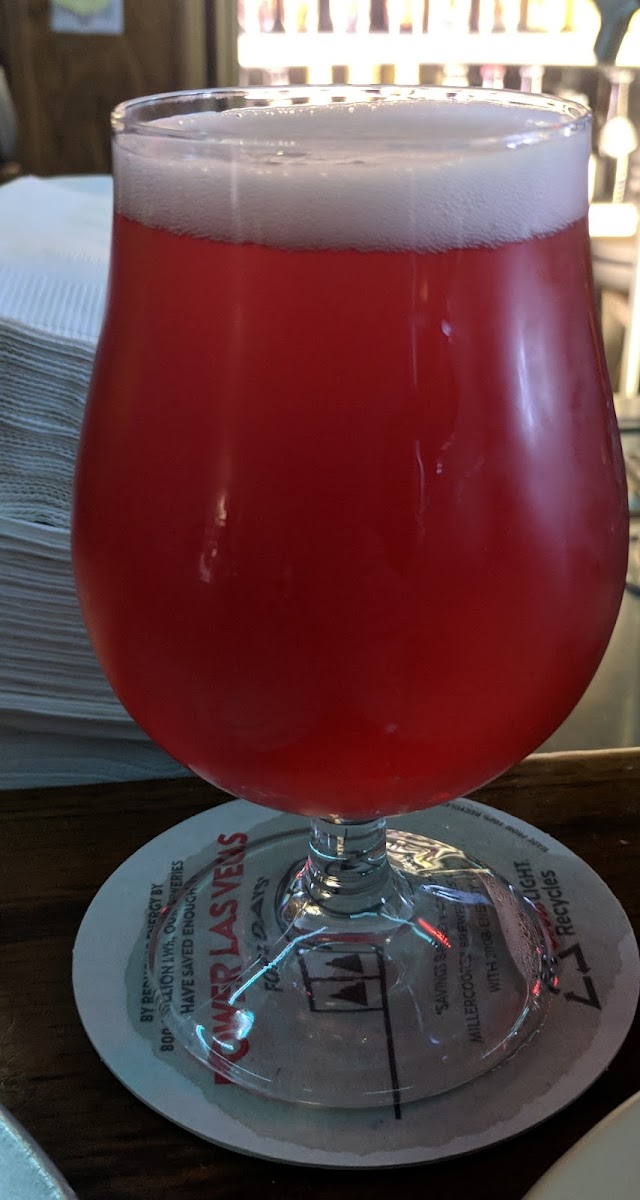 Bc's Pizza & Beer-9